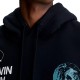 CALVIN KLEIN FUTURE FADE MULTI GRAPHIC HOODIE CALVIN KLEIN FUTURE FADE MULTI GRAPHIC HOODIE