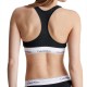 CALVIN KLEIN UNLINED BRALETTE WOMEN