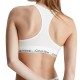 CALVIN KLEIN UNLINED BRALETTE WOMEN