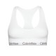 CALVIN KLEIN UNLINED BRALETTE WOMEN