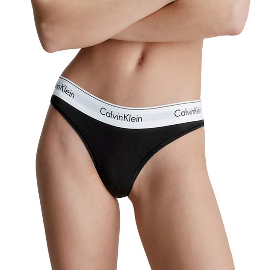 CALVIN KLEIN THONG ΕΣΩΡΟΥΧΟ ΓΥΝΑΙΚΕΙΟ