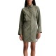 CALVIN KLEIN SOFT TOUCH SHIRT DRESS ΦΟΡΕΜΑ