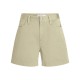 CALVIN KLEIN WOVEN LABEL MOM SHORTS ΓΥΝΑΙΚΑ