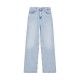 CALVIN KLEIN HIGH RISE RELAXED JEANS ΓΥΝΑΙΚΑ