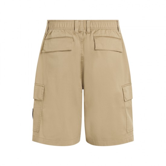 CALVIN KLEIN CARGO SHORT ΑΝΔΡΑΣ