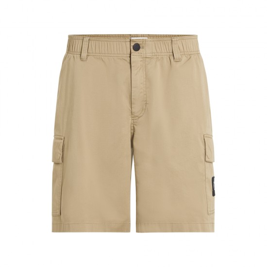 CALVIN KLEIN CARGO SHORT ΑΝΔΡΑΣ