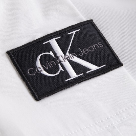 CALVIN KLEIN CARGO SHORT ΑΝΔΡΑΣ