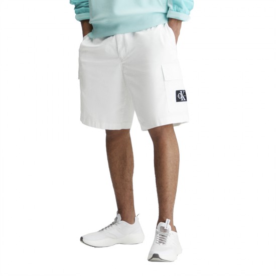 CALVIN KLEIN CARGO SHORT ΑΝΔΡΑΣ