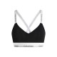 CALVIN KLEIN LGHT LINED BRALETTE WOMEN