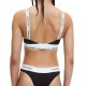 CALVIN KLEIN LGHT LINED BRALETTE WOMEN