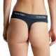 CALVIN KLEIN MODERN THONG ΕΣΩΡΟΥΧΟ ΓΥΝΑΙΚΕΙΟ