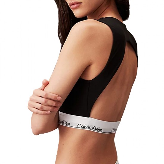 CALVIN KLEIN UNLINED BRALETTE WOMEN