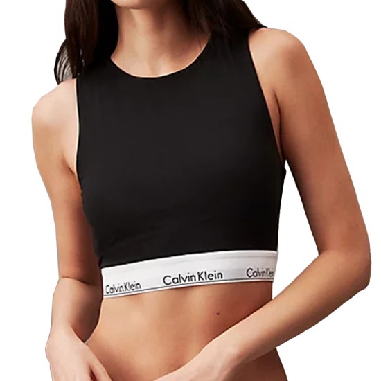 CALVIN KLEIN UNLINED BRALETTE WOMEN