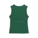 CALVIN KLEIN SL WOVEN LABEL 2X2 BABY RIB CUTE ΓΥΝ