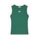 CALVIN KLEIN SL WOVEN LABEL 2X2 BABY RIB CUTE ΓΥΝ