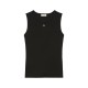 CALVIN KLEIN SL WOVEN LABEL 2X2 BABY RIB CUTE ΓΥΝ CALVIN KLEIN SL WOVEN LABEL 2X2 BABY RIB CUTE ΓΥΝ