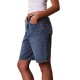 CALVIN KLEIN THE BERMUDA SHORT BLUE CAROLINE