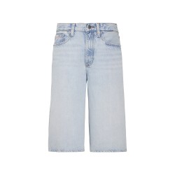 CALVIN KLEIN LONG TENCEL SHORT RYDER BERMUDA