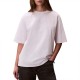 CALVIN KLEIN SS GRAPHIC OVERSIZED TEE ΓΥΝΑΙΚΑ