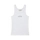 CALVIN KLEIN CONTOUR 2X2 RIB GRAPHIC TANK ΓΥΝΑΙΚΑ