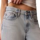 CALVIN KLEIN LONG TENCEL SHORT RYDER BERMUDA