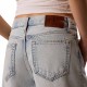 CALVIN KLEIN LONG TENCEL SHORT RYDER BERMUDA