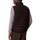 CALVIN KLEIN SVLSS ULTRALIGHT NYLON QUILTED VEST