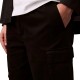 CALVIN KLEIN 9'' COTTON PULL ON CARGO SHORT ΑΝΔΡΑΣ