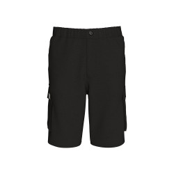 CALVIN KLEIN 9'' COTTON PULL ON CARGO SHORT ΑΝΔΡΑΣ