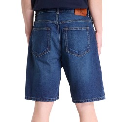 CALVIN KLEIN 90S SHORT OIL SHORT ΑΝΔΡΑΣ