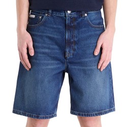 CALVIN KLEIN 90S SHORT OIL SHORT ΑΝΔΡΑΣ