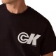 CALVIN KLEIN SS20S CK SPORT LOGO GRAPHIC TEE
