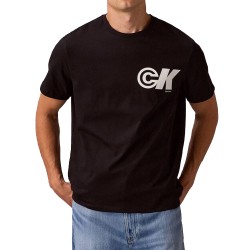 CALVIN KLEIN SS20S CK SPORT LOGO GRAPHIC TEE