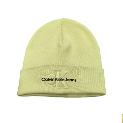 CALVIN KLEIN MONOLOGO EMBRO BEANIE