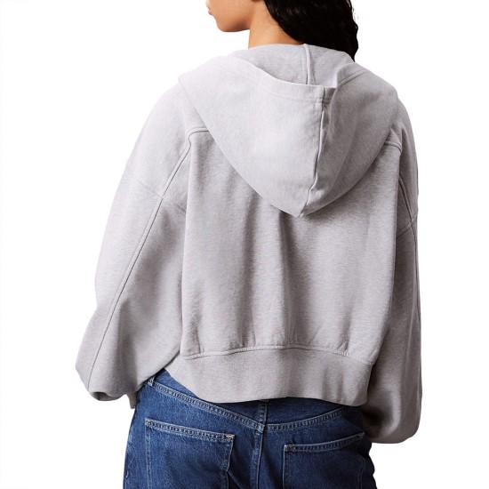 CALVIN KLEIN A-FRNCH TRRY BDG LG ΓΥΝΑΙΚΕΙΟ