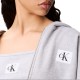 CALVIN KLEIN A-FRNCH TRRY BDG LG ΓΥΝΑΙΚΕΙΟ