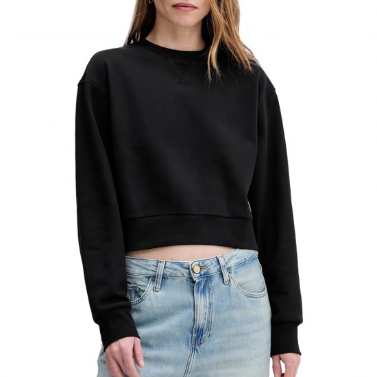 CALVIN KLEIN A-CRPPD BDG SWT ΓΥΝΑΙΚΕΙΟ