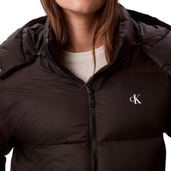 CALVIN KLEIN ESSENTIAL MIDWEIGHT PUFFER JACKET