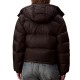 CALVIN KLEIN ESSENTIAL MIDWEIGHT PUFFER JACKET