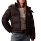 CALVIN KLEIN ESSENTIAL MIDWEIGHT PUFFER JACKET