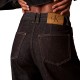 CALVIN KLEIN THE EXTREME BARREL JEAN RESIN RINSE