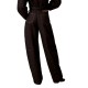 CALVIN KLEIN THE EXTREME BARREL JEAN RESIN RINSE