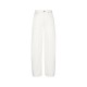 CALVIN KLEIN THE EXTREME BARREL JEAN SNOW WHITE