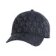 CALVIN KLEIN LOGO JACQUARD CAP CALVIN KLEIN LOGO JACQUARD CAP