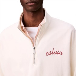 CALVIN KLEIN PRMM TRRY CHN STTCH ΑΝΔΡΑΣ