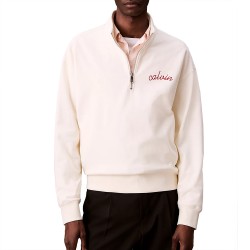 CALVIN KLEIN PRMM TRRY CHN STTCH ΑΝΔΡΑΣ