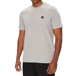 CALVIN KLEIN SS BADGE 30S JERSEY CLASS TEE ΑΝΔΡΙΚΟ