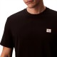 CALVIN KLEIN SS BADGE 30S JERSEY CLASS TEE ΑΝΔΡΙΚΟ