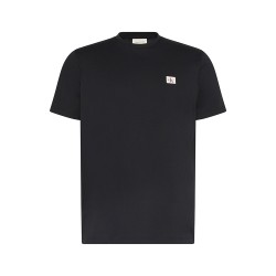 CALVIN KLEIN SS BADGE 30S JERSEY CLASS TEE ΑΝΔΡΙΚΟ