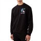 CALVIN KLEIN LS 350TRRY CK BHS ΑΝΔΡΑΣ